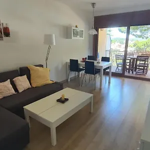 Apartamento En La Fosca, Palamós