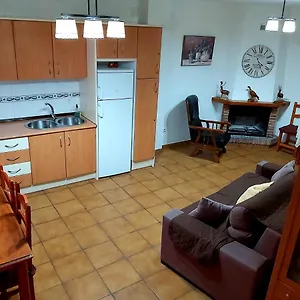 Del Romero Сasa de vacaciones