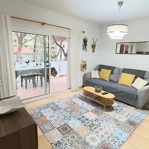 Casa Anna - Climatisé, 2 Chambres, 50 M Plage, Terrasse 16m2, Wifi Platja d'Aro (Playa de Aro)