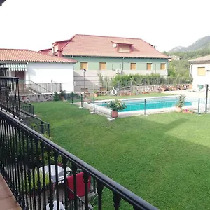 Casa Alicia Сasa de vacaciones
