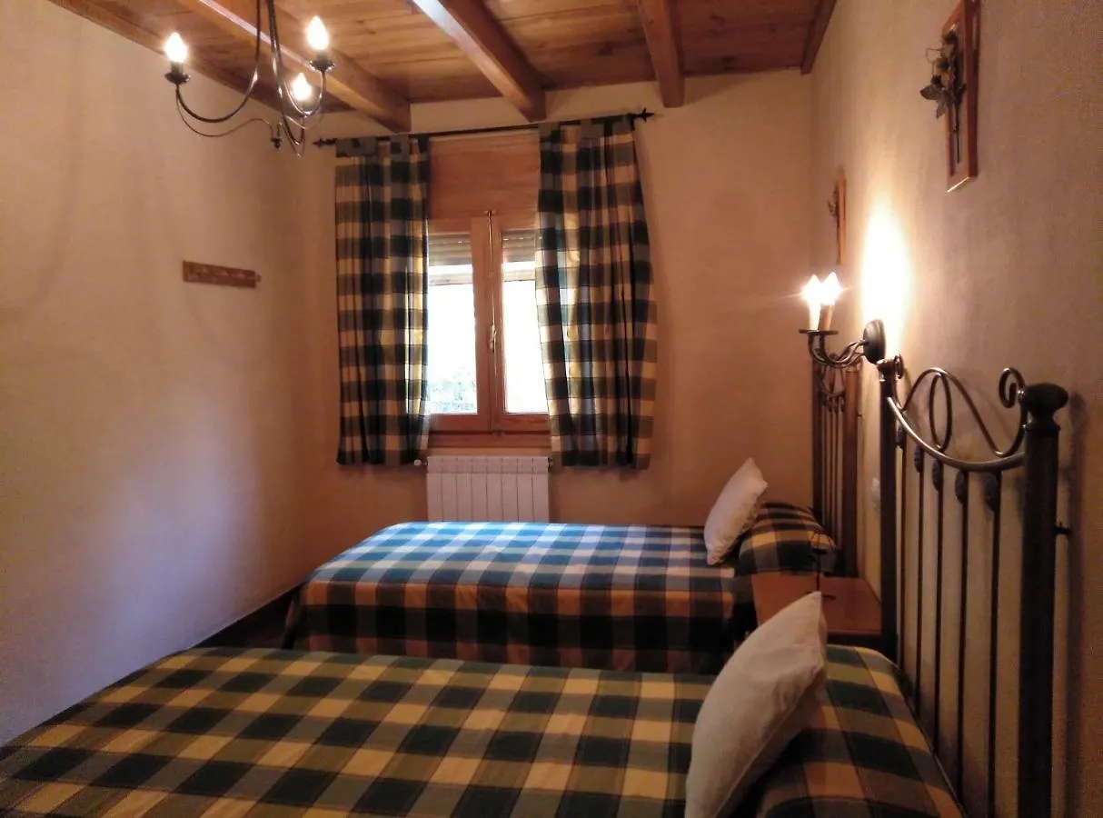 Casa Rural El Tejo アロヨ・フリオ 0*,  スペイン